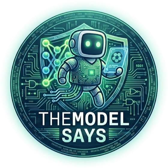 TheModelSays